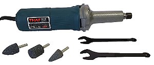 Retífica Elétrica Profissional Thaf DG105 (PRODUTO IMPORTADO)