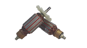 Induzido / Rotor 4100H (PRODUTO IMPORTADO)