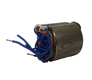 Bobina / Estator Furadeira Hp1500 #27 (PRODUTO IMPORTADO)