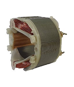 Bobina / Estator Para Martelo Gsh 388 / 11388 (PRODUTO IMPORTADO)