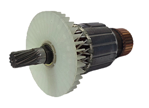 Induzido / Rotor para Serra Circular 5007 N (PRODUTO IMPORTADO)