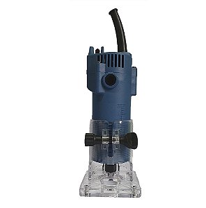 Tupia Manual Laminadora DongCheng DMP02-6 / 6.35mm (PRODUTO IMPORTADO)