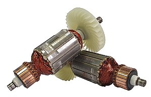 Induzido / Rotor 5806B para Serra Circular / 5704 (PRODUTO IMPORTADO)