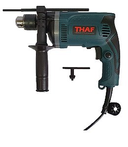 Furadeira de Impacto 1/2″ (13mm) THAF - TH163 - Compatível HP1630 (PRODUTO IMPORTADO)