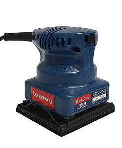 Lixadeira Orbital DongCheng - DSB100 (PRODUTO IMPORTADO)