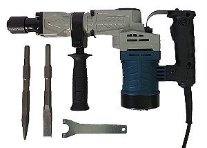 Martelete Rompedor Demolidor Modelo TF-1045 (PRODUTO IMPORTADO)