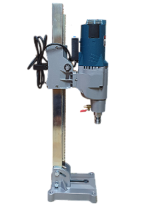 Perfuratriz De Coluna Para Concreto 250mm DE250AD Thaf 3700w (PRODUTO IMPORTADO)