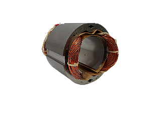 Bobina / Estator para Perfuratriz Thaf e Arita de 200mm DE2002, 250mm e 350mm (PRODUTO ORIGINAL)