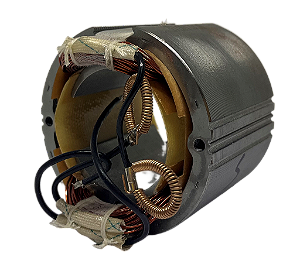 Bobina / Estator para DZZ100 (PRODUTO IMPORTADO)