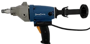 Perfuratriz manual DongCheng DZZ90 (PRODUTO IMPORTADO)