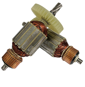Induzido / Rotor compatível com DMY02-235 / 5902 (PRODUTO IMPORTADO)