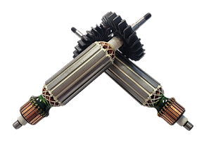 Induzido / Rotor compatível DW4020 (PRODUTO IMPORTADO)