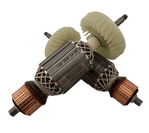 Induzido / Rotor compatível GA7030 (PRODUTO IMPORTADO)