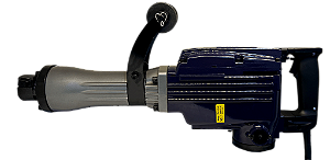 Martelo Demolidor / Rompedor 16kg 1500w Aika AI-DH-65A (PRODUTO IMPORTADO)