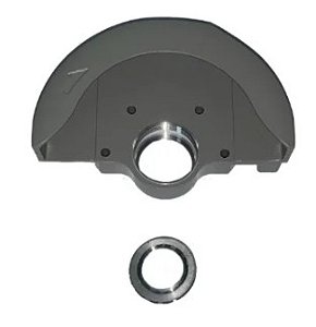 Protetor Fixo Externo Do Disco 4100NH com Retentor - DongCheng (PRODUTO IMPORTADO)