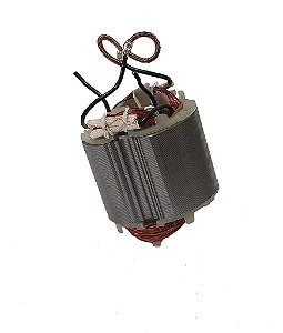 Bobina / Estator Compatível 4100nh Serra Mármore MT410 / MCC400 (PRODUTO IMPORTADO)