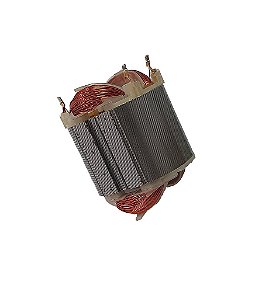 Bobina / Estator para Martelete Gbh2-24dse / 11226 11228 - 220v #02 (PRODUTO IMPORTADO)