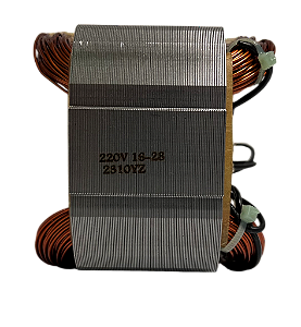 Bobina / Estator Compatível com Martelo 11335 #02 GSH16-28 (PRODUTO IMPORTADO)
