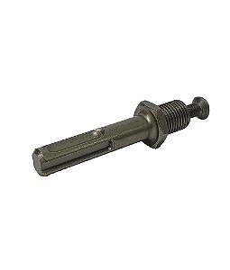 Adaptador Sds Plus P/ Mandril 1/2 (PRODUTO IMPORTADO)