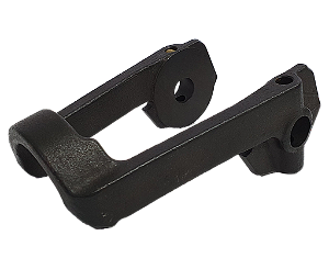 Braçadeira de Fixação / Peça Rompedor 11304.1 #844 (PRODUTO IMPORTADO)