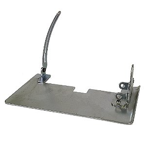 Base Para Serra Marmore 4100ns / 4100nh2 #44 (PRODUTO ORIGINAL)