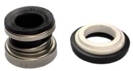 Anel De Vedação / Selo Mecânico - Para Politriz A Úmido Thaf WG125 e WG225 (PRODUTO IMPORTADO)