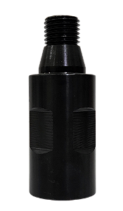 Adaptador de Perfuratriz com rosca 1.1/4 para Broca Serra Copo com rosca M22 (PRODUTO IMPORTADO)