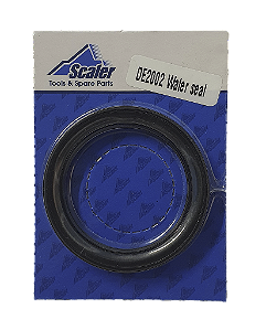 Anel de Vedação para Perfuratriz DE2002 / 2001 Thaf ou Arita #04 52x40x10 (PRODUTO IMPORTADO)