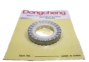 Anel de Junta do Eixo / Anel de Feltro para Martelo 11316 #141 (PRODUTO IMPORTADO)