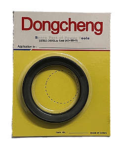 Anel de borracha para perfuratriz DZZ02-200S 60x45x9 (PRODUTO IMPORTADO)