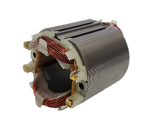 Bobina / Estator para furadeira Hp1620 / Hp1640 #22 (PRODUTO IMPORTADO)