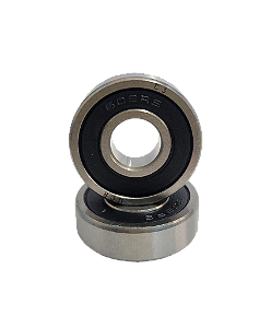 Rolamento 609 2RS C3 - UCR - Kit com 10 unidades (PRODUTO IMPORTADO - PRIMEIRA LINHA)