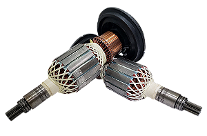 Induzido / Rotor para martelo rompedor 11316 / 11245 #803 (PRODUTO IMPORTADO)