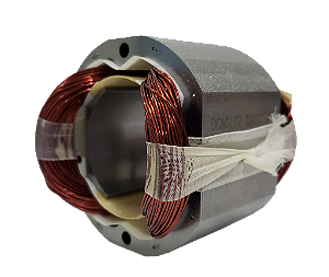 Bobina / Estator para perfuratriz DZZ90 (PRODUTO IMPORTADO)