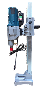 Perfuratriz Thaf 350mm modelo DE350 - 3.900W (PRODUTO IMPORTADO)