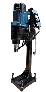 Perfuratriz de coluna Arita 200mm 3000w modelo 9200 (PRODUTO IMPORTADO)