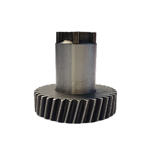 Engrenagem 36 dentes para Martelete 11253 / Gbh 2-26 / Gbh 2-24d #823 (PRODUTO IMPORTADO)