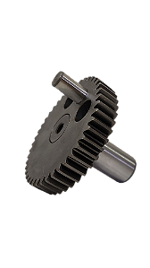 Engrenagem Original Bosch para martelete 11388 / GSH388 (PRODUTO ORIGINAL)