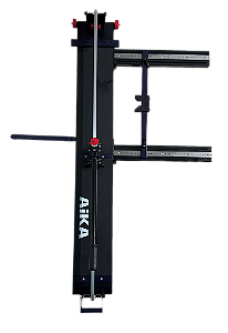 Riscadeira de piso Aika AK-F1-1200 (PRODUTO ORIGINAL)