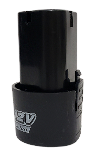 Bateria para Parafusadeira 12v com kit Thaf (PRODUTO IMPORTADO)