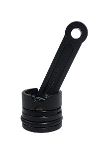 Embolo Com Biela para Martelo 11388 / Gsh 388 #856 (PRODUTO ORIGINAL)