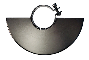 Protetor de disco 230mm para esmerilhadeira de 9 polegadas (PRODUTO IMPORTADO)