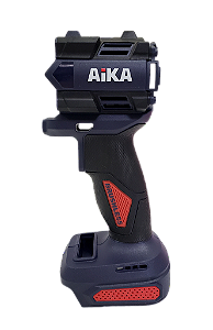 Carcaça do motor para Chave de Impacto Aika AD-W500A (PRODUTO ORIGINAL)