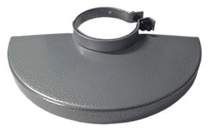 Protetor Do Disco Para Esmerilhadeiras De 9 Polegadas 1361 / 1761 (PRODUTO IMPORTADO)