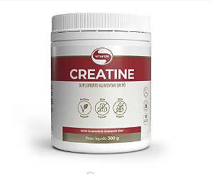 Creatina Suplemento em pó