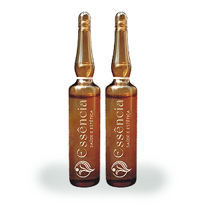 Ferro Venoso 2 ampolas