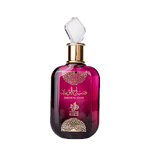 Sabah Al Ward By  Al Wataniah