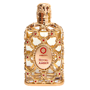 Royal Amber By Orientica