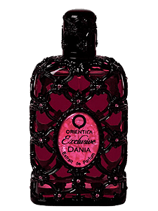Exclusive Dania By Orientica