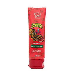 Sabonete Facial Babasoul  Melancia